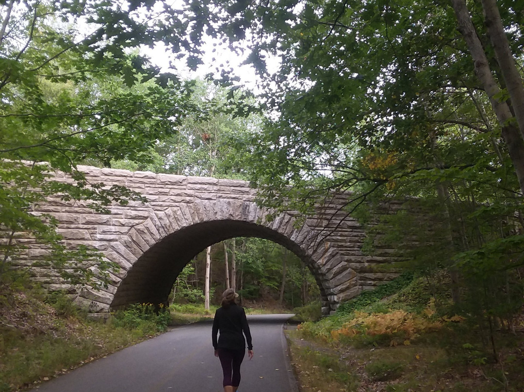 阿卡迪亚酒店主图