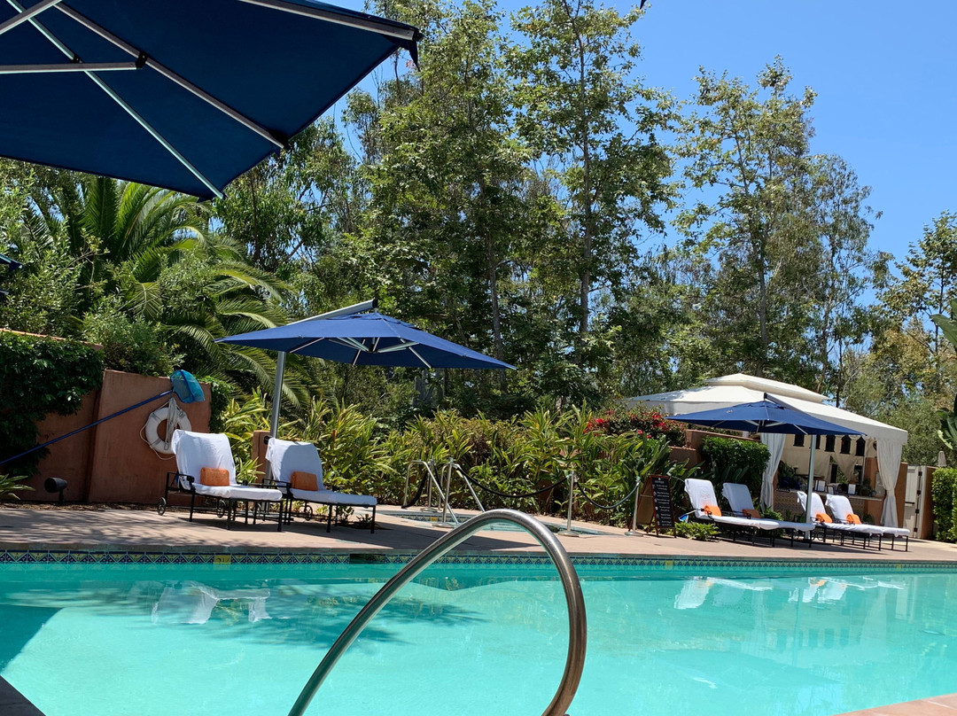 Rancho Valencia Resort & Spa主图