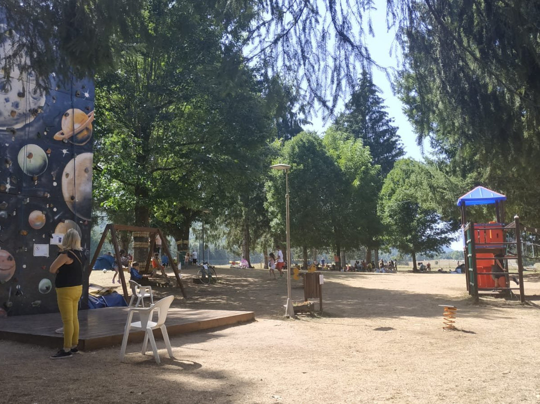 Altipiani Adventures Park景点图片