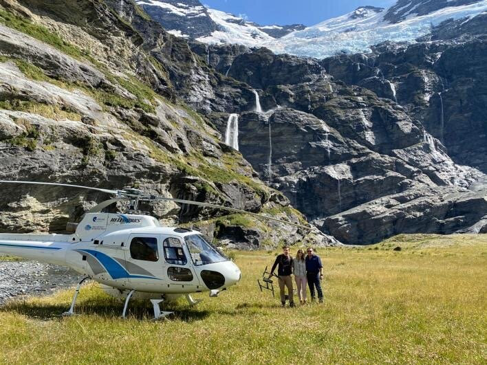 Alpine Luxury Tours景点图片
