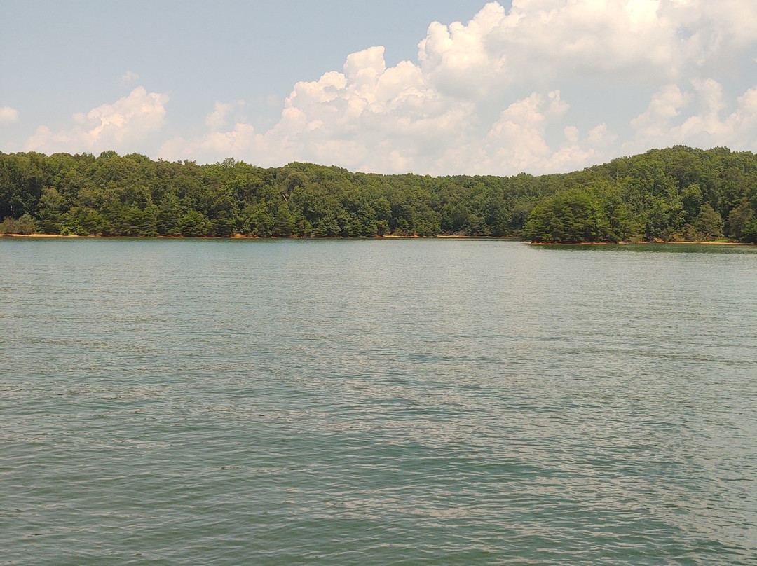 Sadlers Creek State Park景点图片