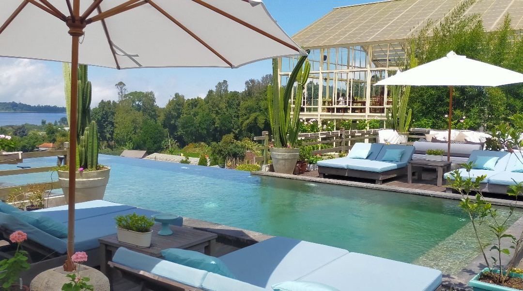 Little Lake Villa主图