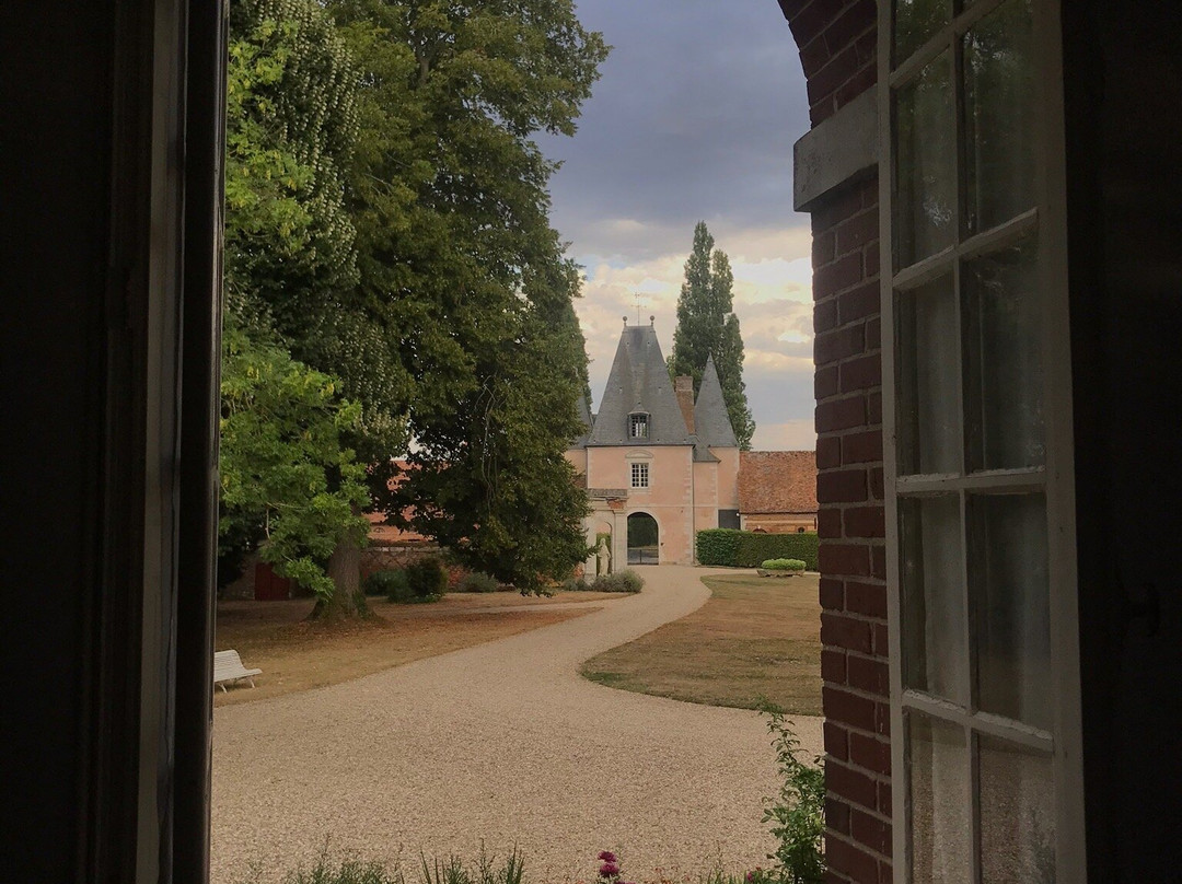 Chateau De Bonnemare主图
