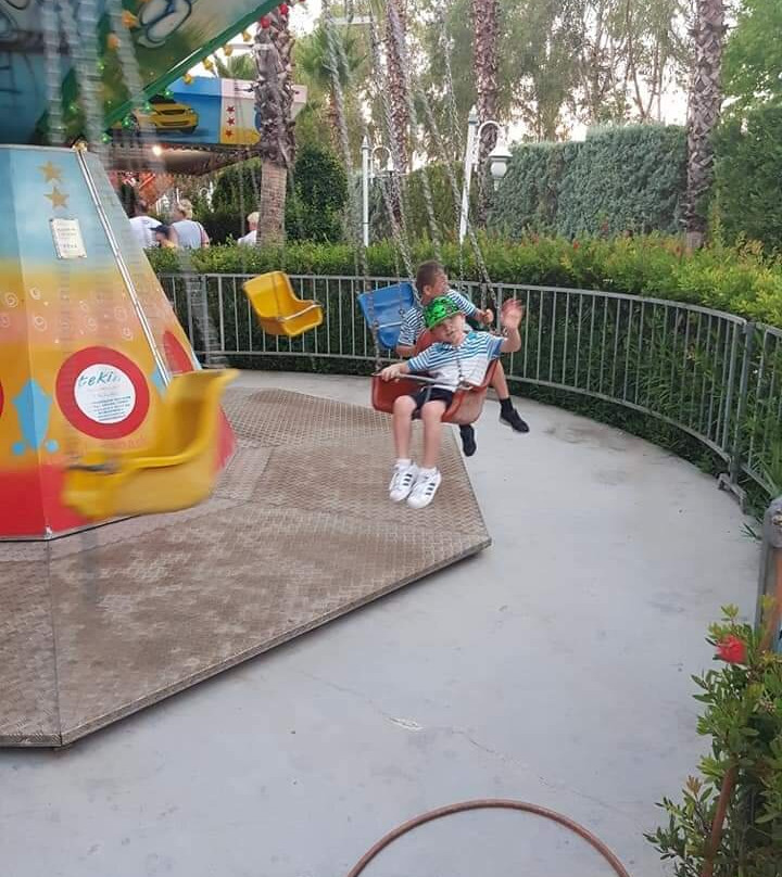 Royal Holiday Palace主图