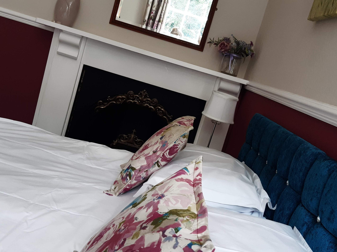 Score Valley Retreat主图