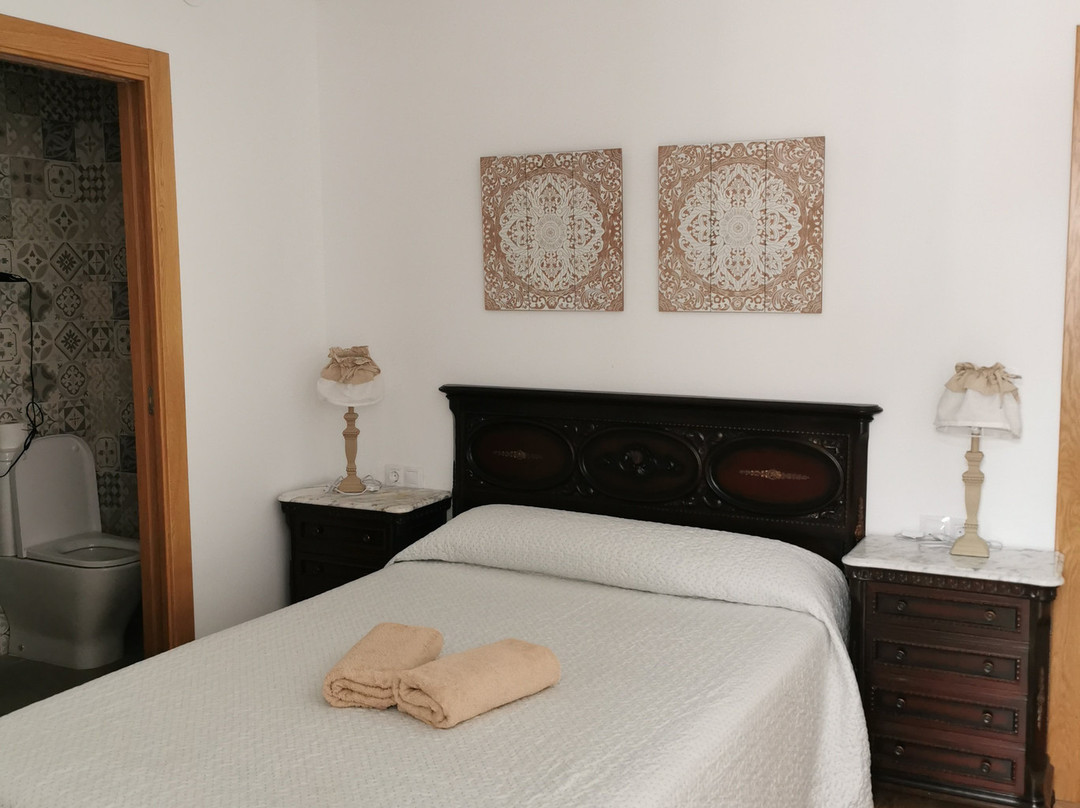 Pension Casa do Gallo Sarria主图