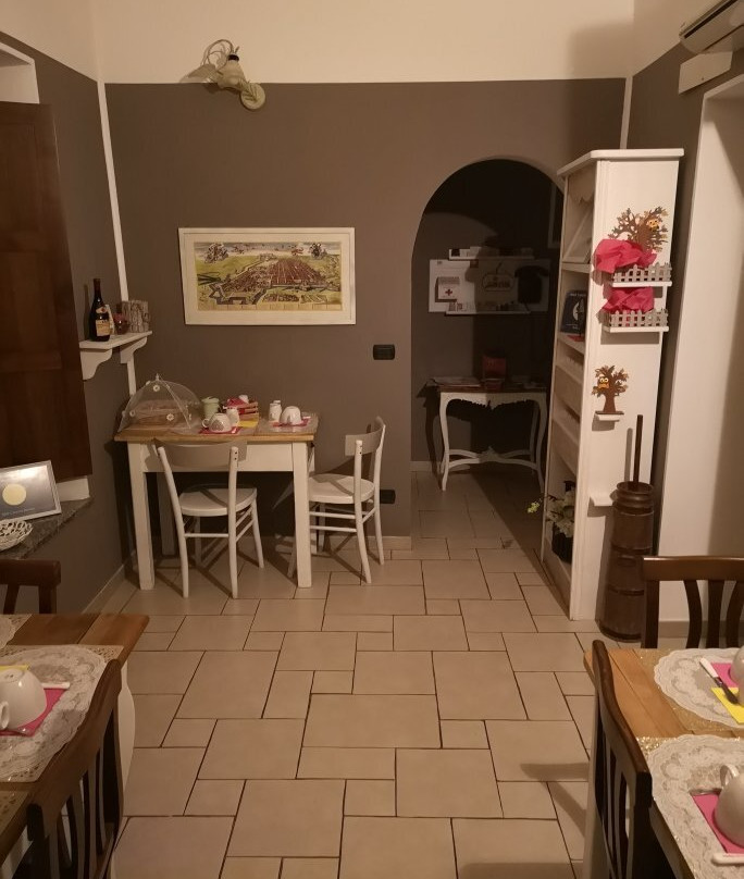 Bed And Breakfast Cascina Barolo主图