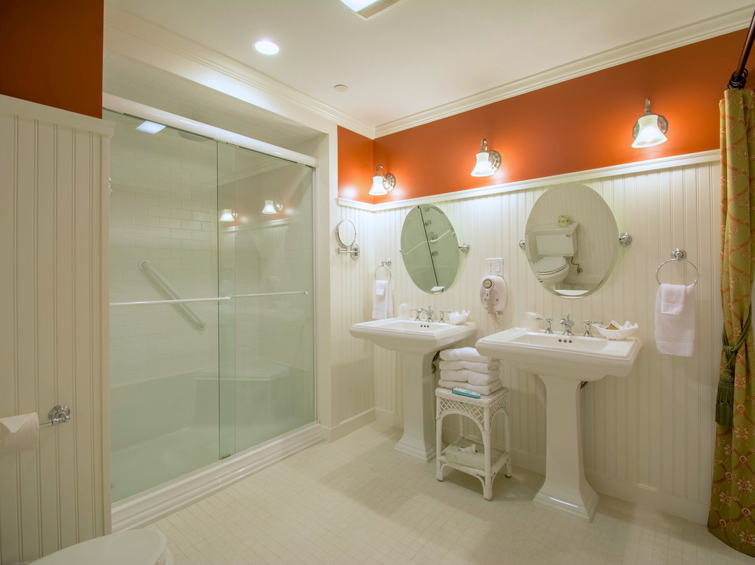 Anchorage Inn and Suites主图