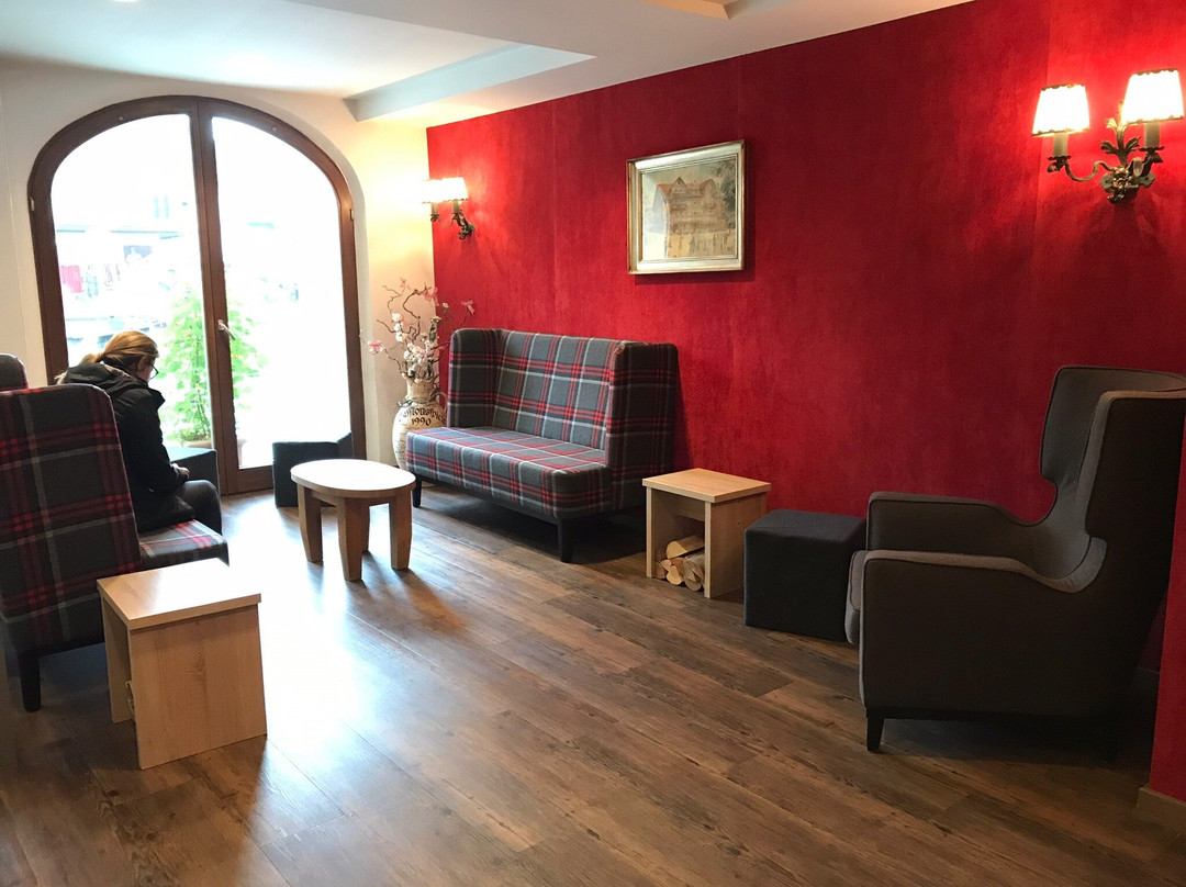 Hotel Wittelsbach Oberammergau主图