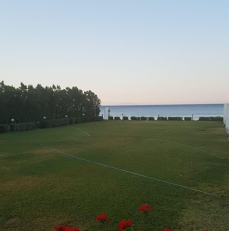 Tinos Beach Hotel主图