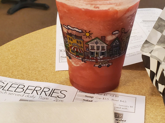 Tangleberries-Centerville必去景点