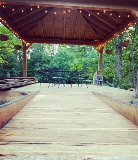 The Blind Squirrel Winery-Chagrin Falls必去景点