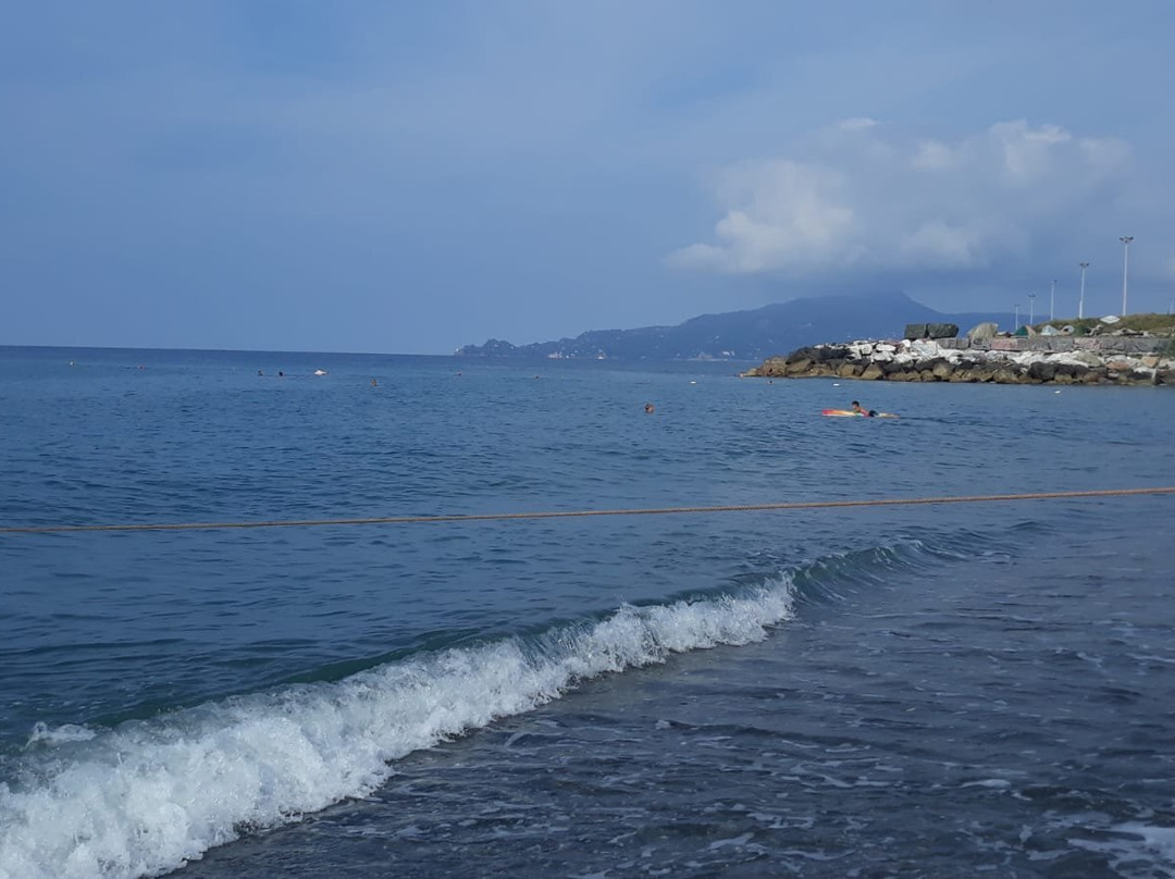 Bagni Lido-基亚瓦里必去景点