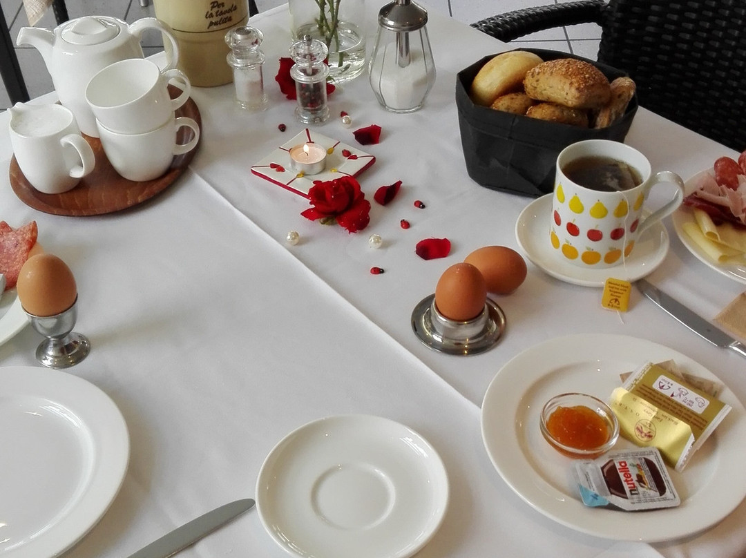 Genusshotel Stefanshof主图