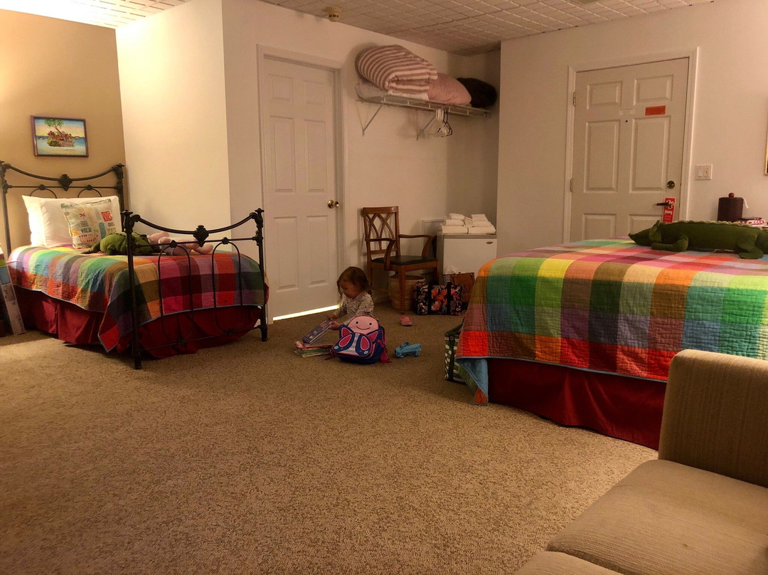 Beachway Resort主图