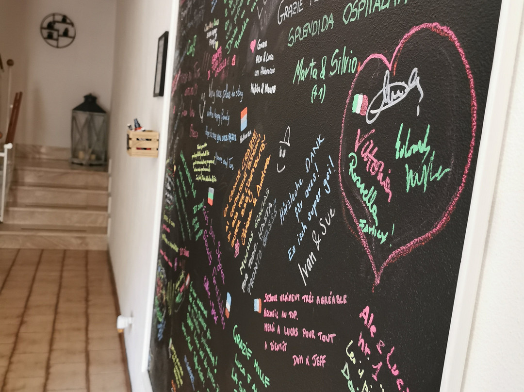 Maeva Guesthouse主图