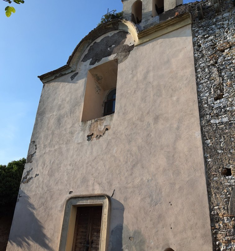 Rocca Guidonesca景点图片