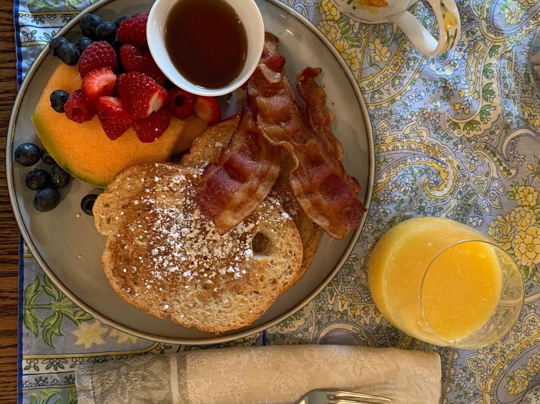 1840 Guest House主图