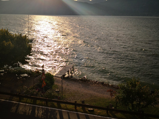 Hotel Residence Sirenella主图