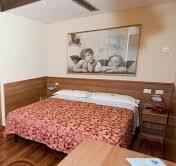Hotel Europa di Sondrio主图
