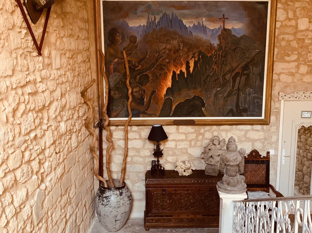 穆里尔城堡旅馆主图