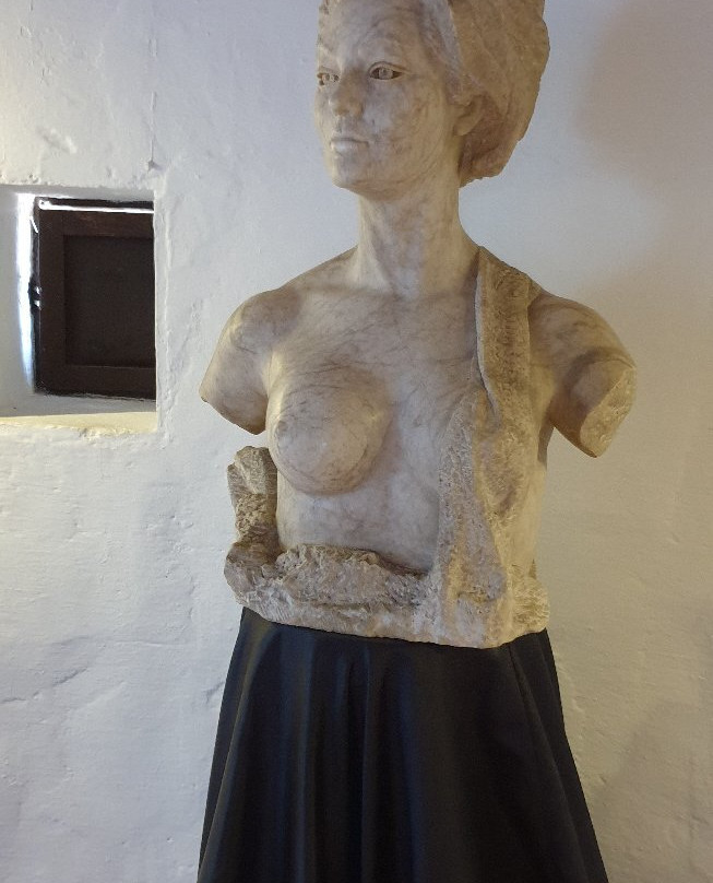 Museo Sara Montiel景点图片
