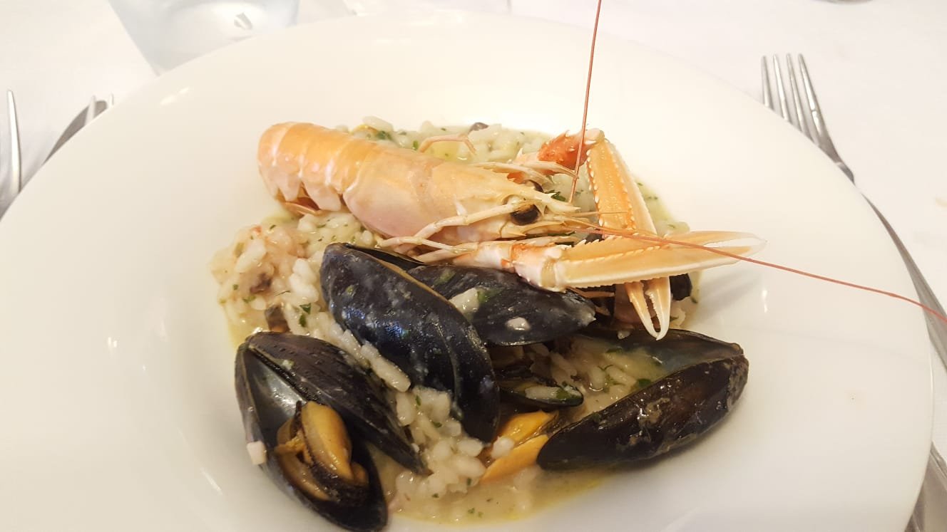 马杰斯酒店-餐饮