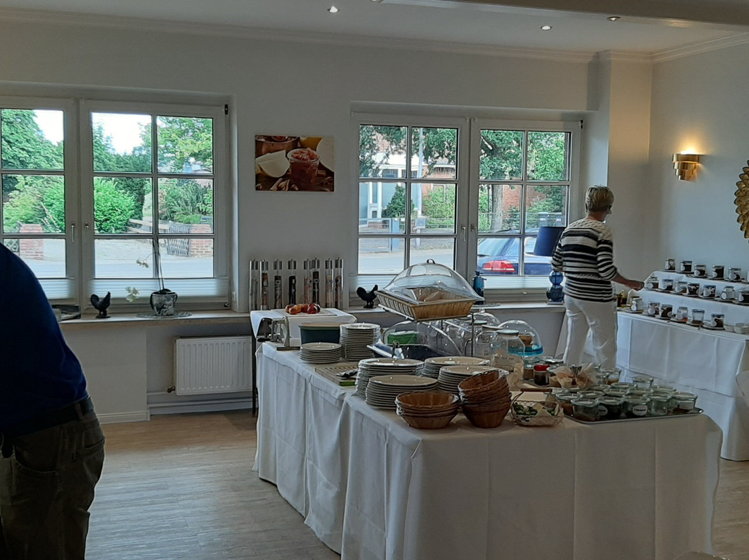 Landhotel Franck主图