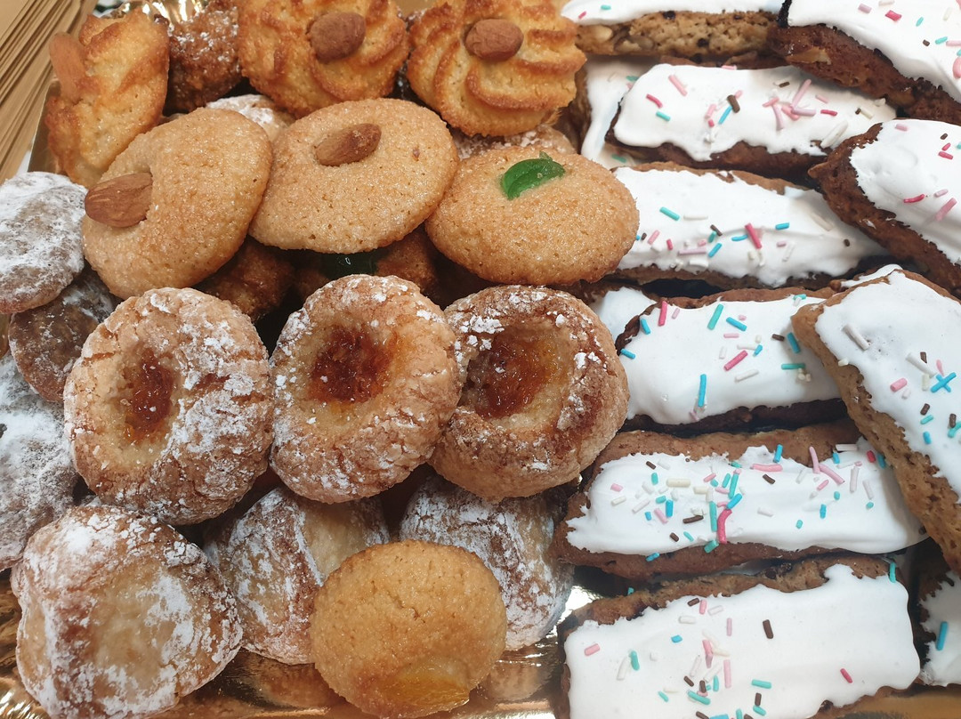 Tramariglio餐馆和美食-Emporio Del Parco