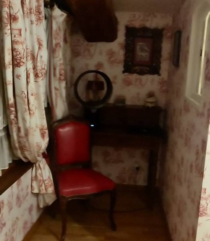 Le Relais de St Jean主图