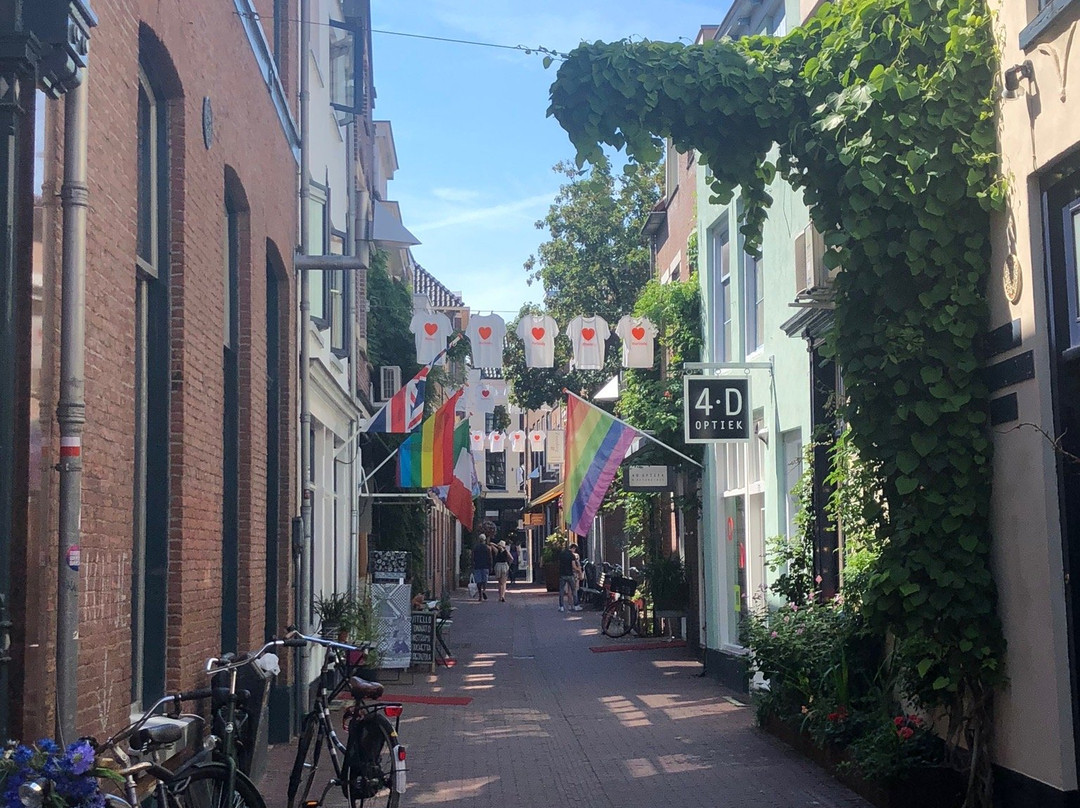 Korenmarkt-阿纳姆必去景点