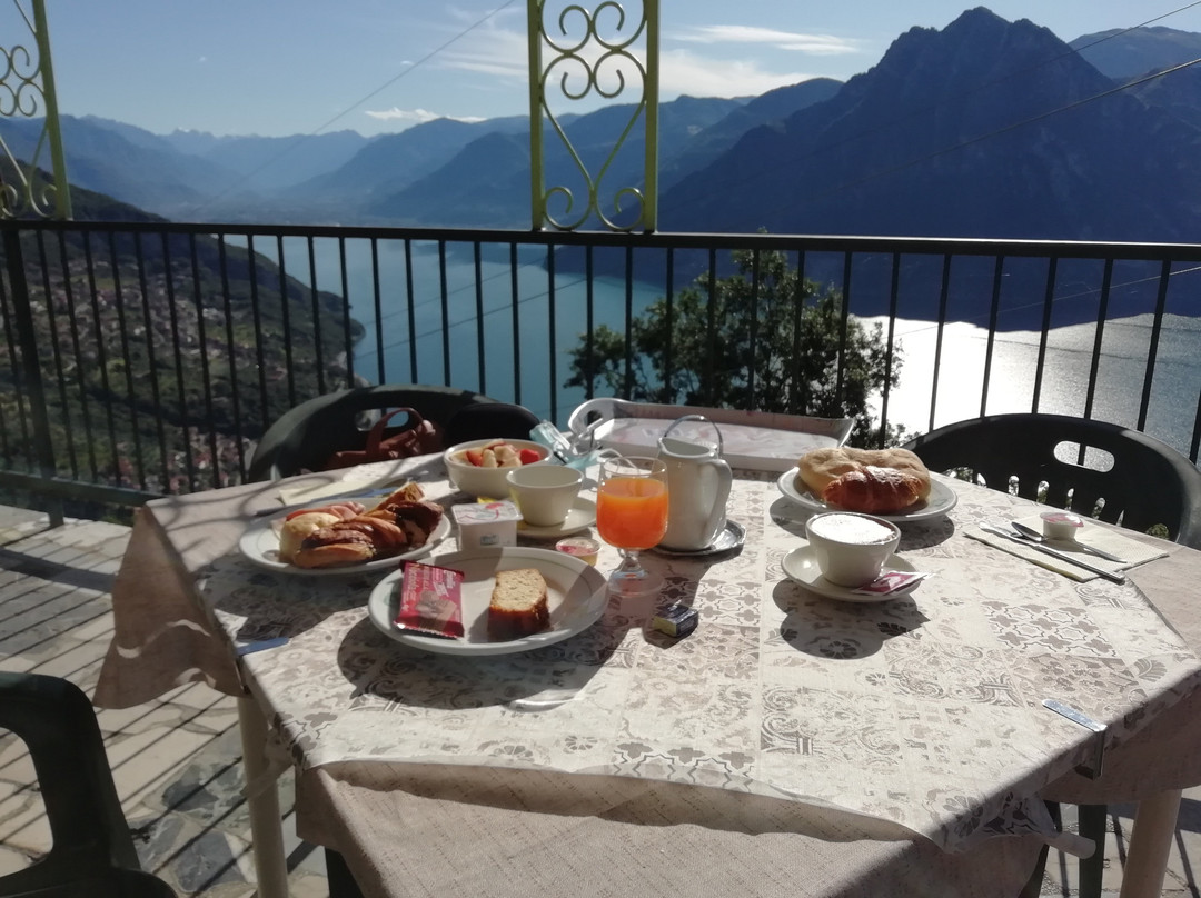 Albergo Ristorante Poggio d’Oro主图