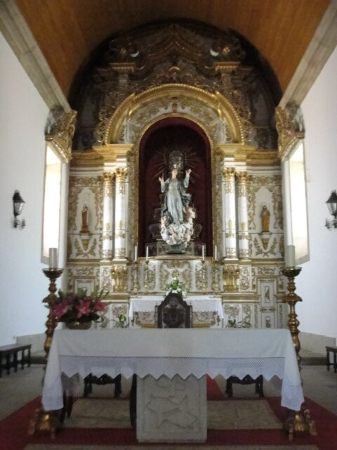 Igreja De Nossa Senhora Da Assunção景点图片