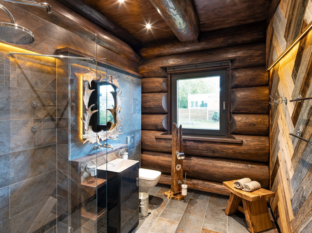 Timberjacks Kassel Motel主图