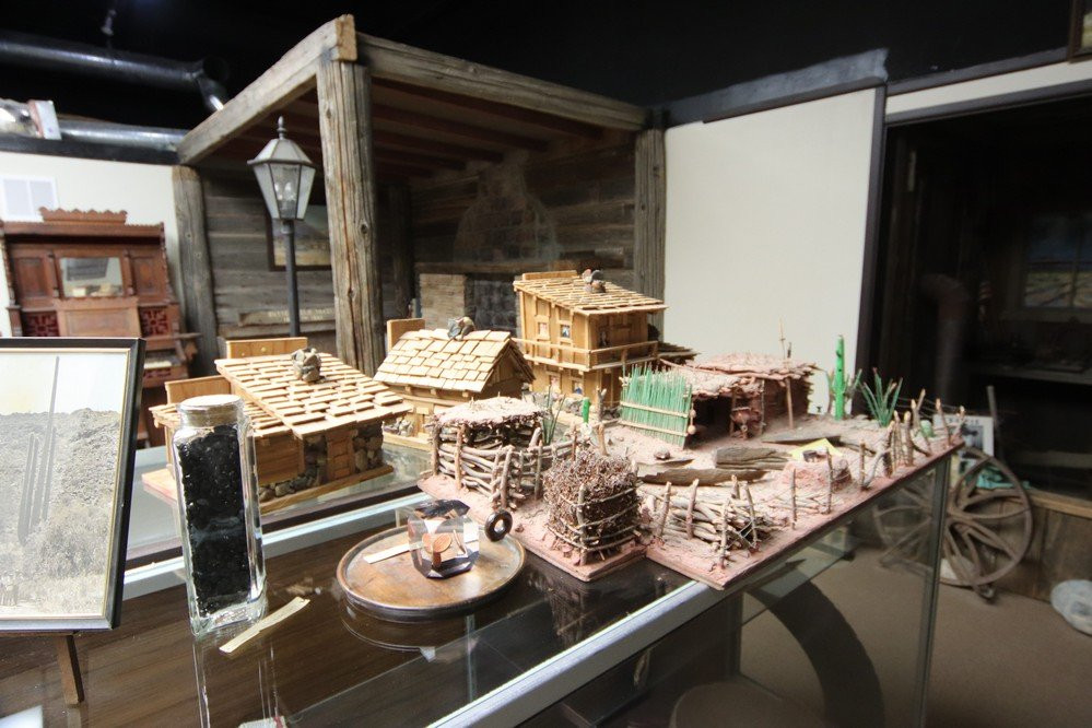 Gila Bend Visitor's Center and Museum-Gila Bend必去景点