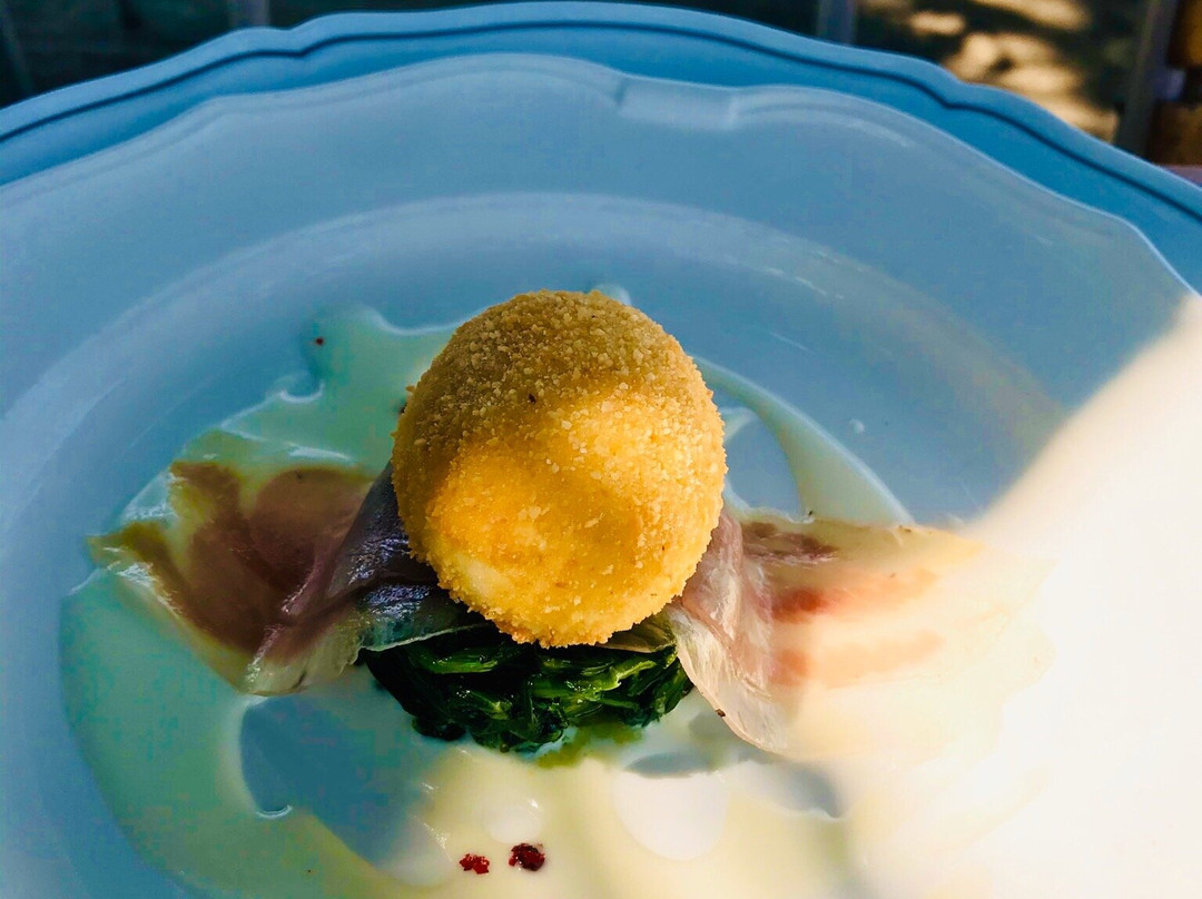 Antonello Colonna Resort & Spa主图