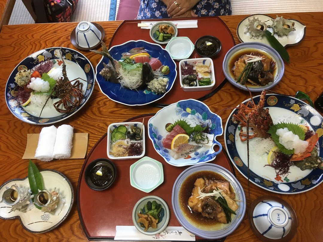 Hotel Yataro主图