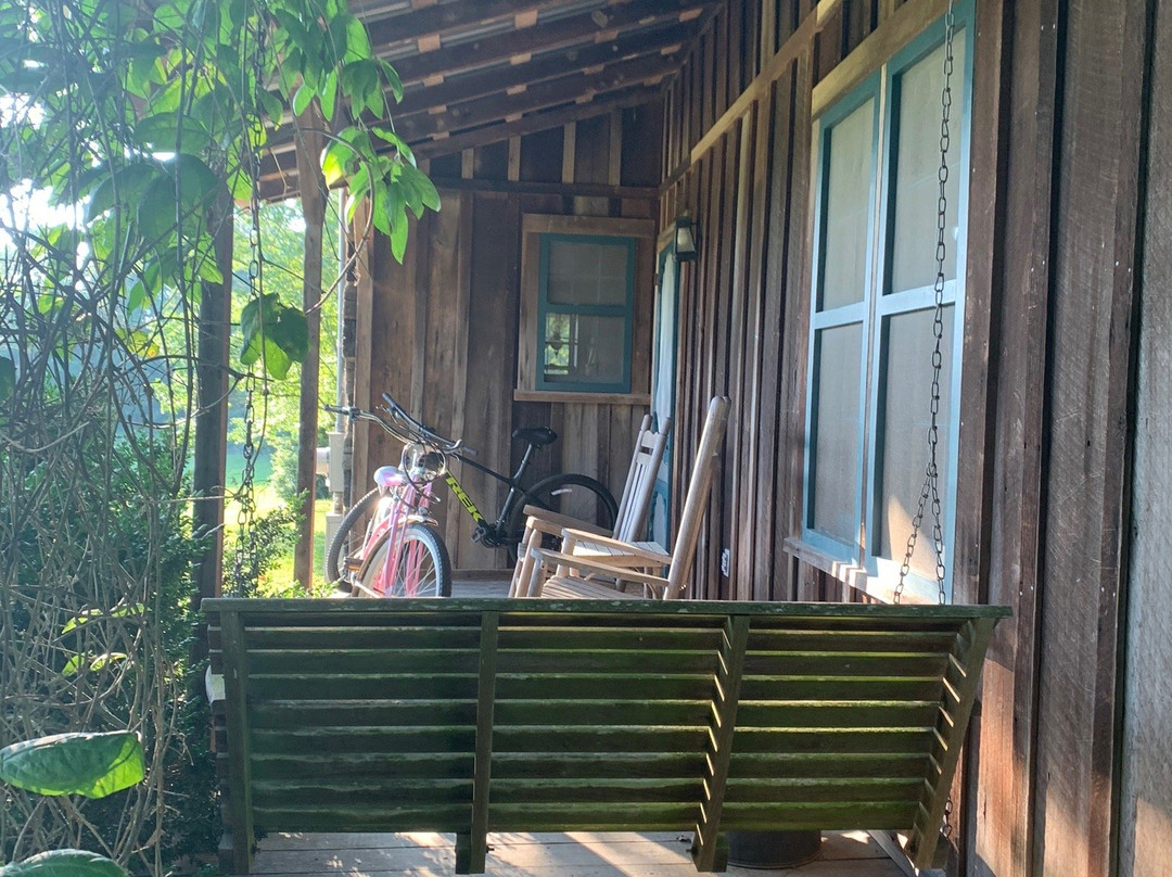 Lairdland Farm Bed and Breakfast主图