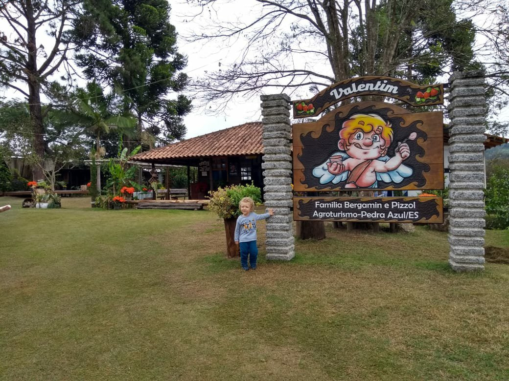 Agroturismo Valentim景点图片