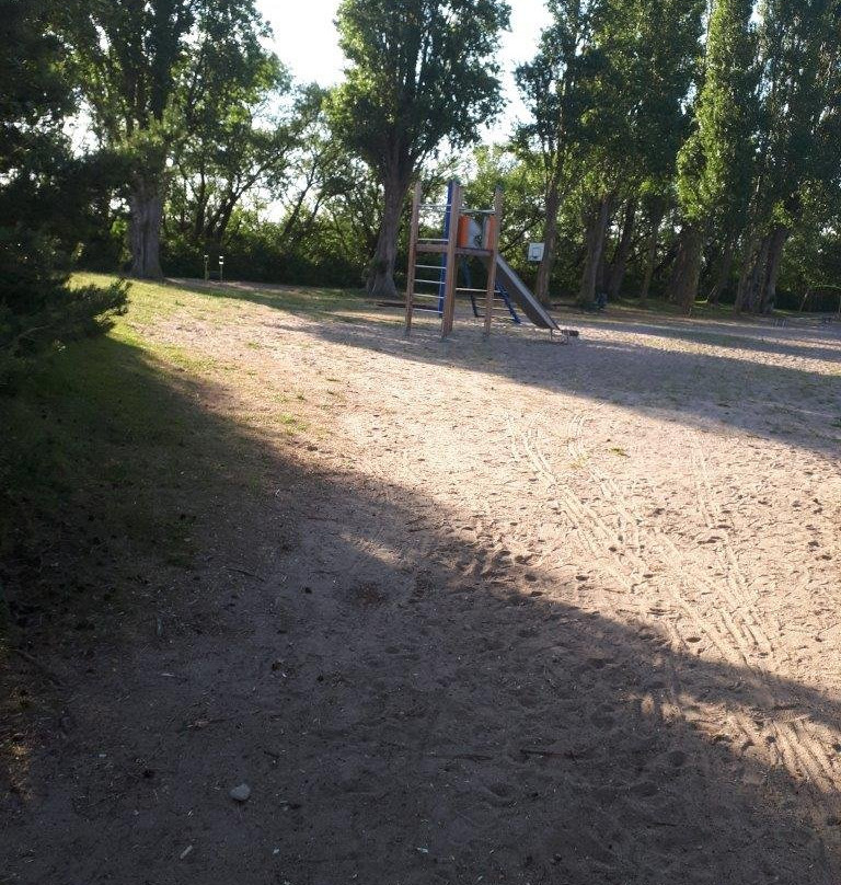 Spielplatz景点图片