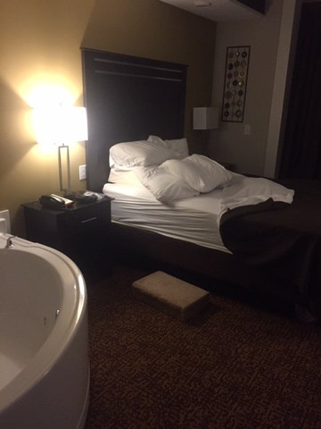 Stonebrook Lodge主图