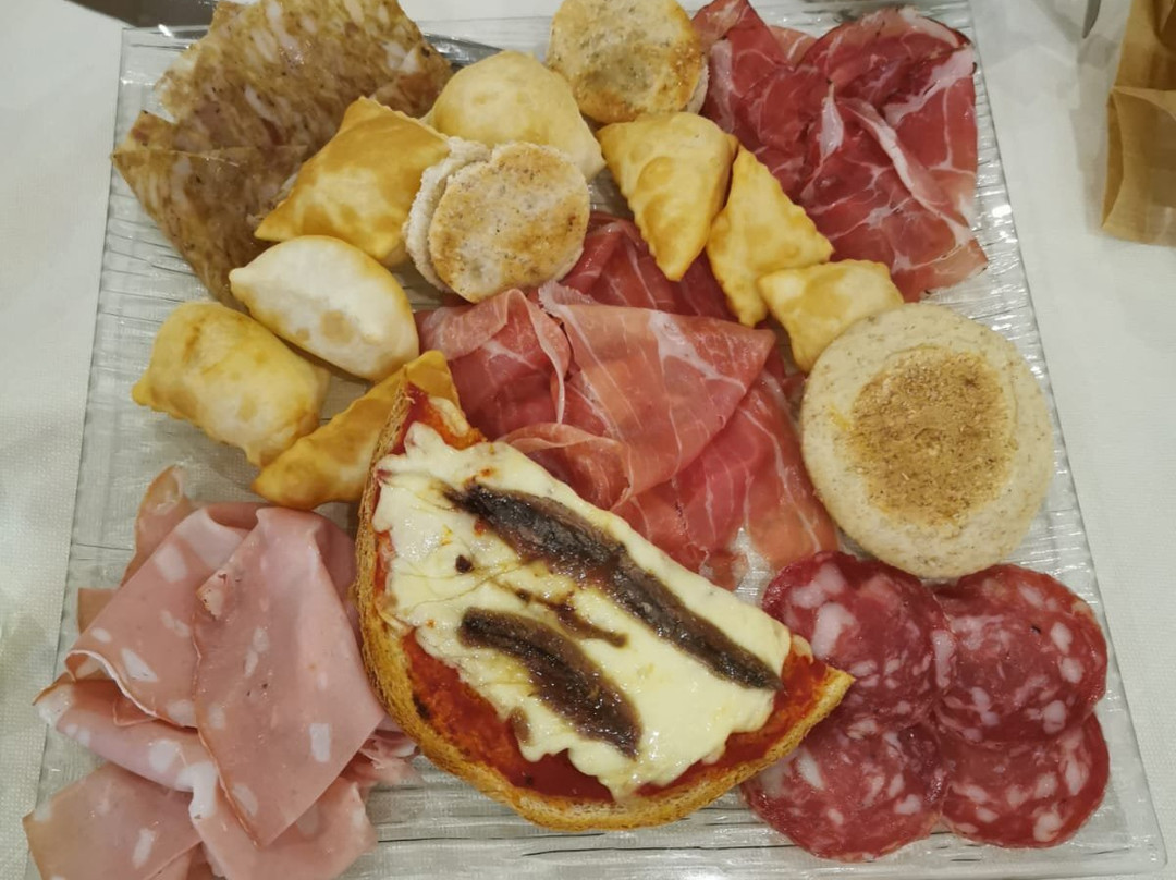 Hotel Ristorante Parco主图
