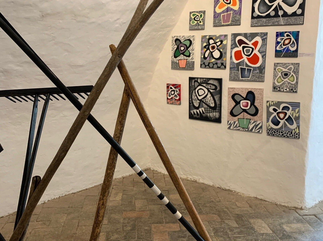 Pazin City Museum / Muzej Grada Pazina-Pazin必去景点