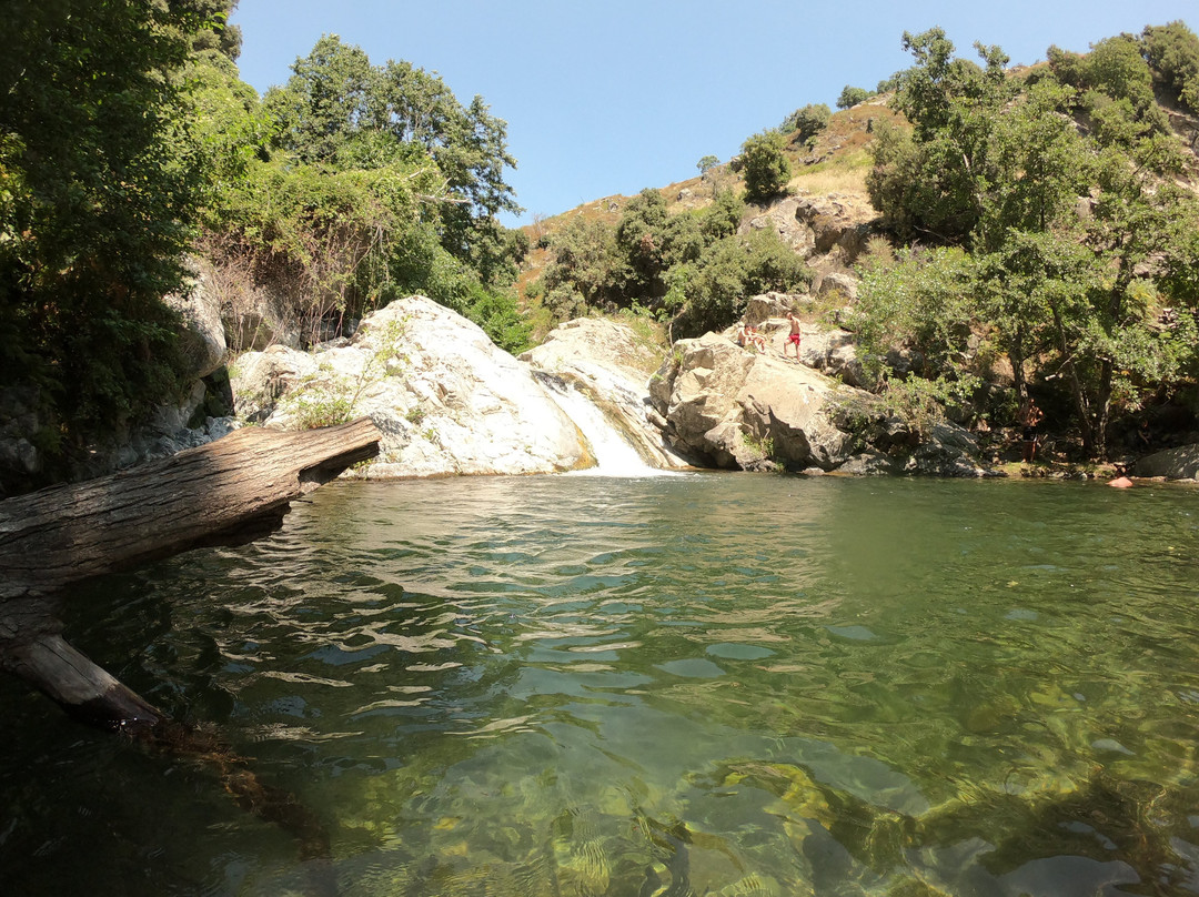 Parco Fluviale del Vergari-Mesoraca必去景点