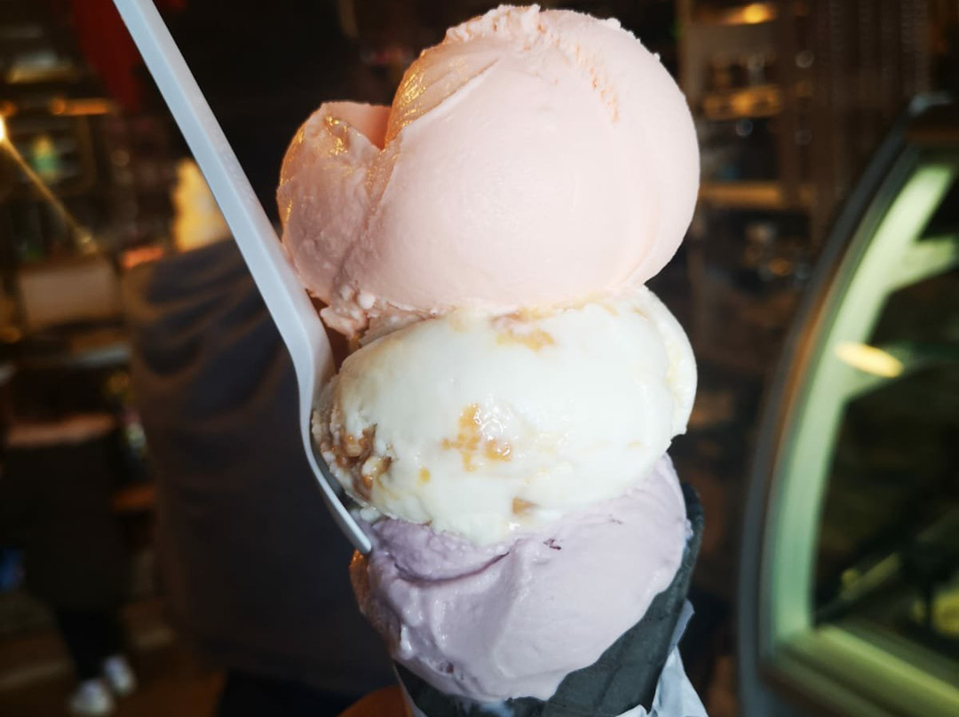 Aunty Bettys-斯通黑文必去景点