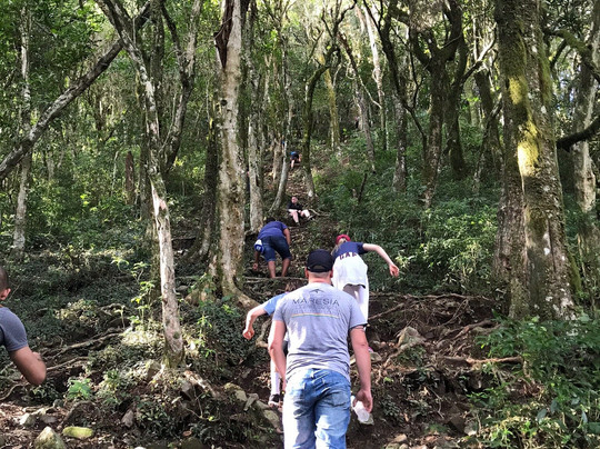 Cerro Botucaraí-Candelaria必去景点