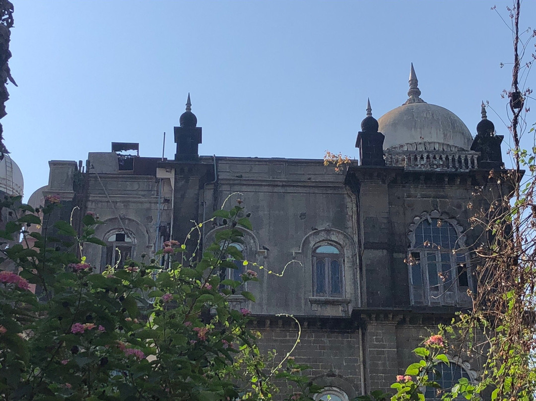 Shalini Palace Hotel主图