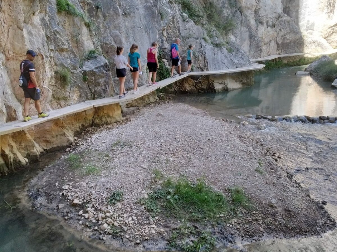 Montoro de Mezquita旅游攻略图片
