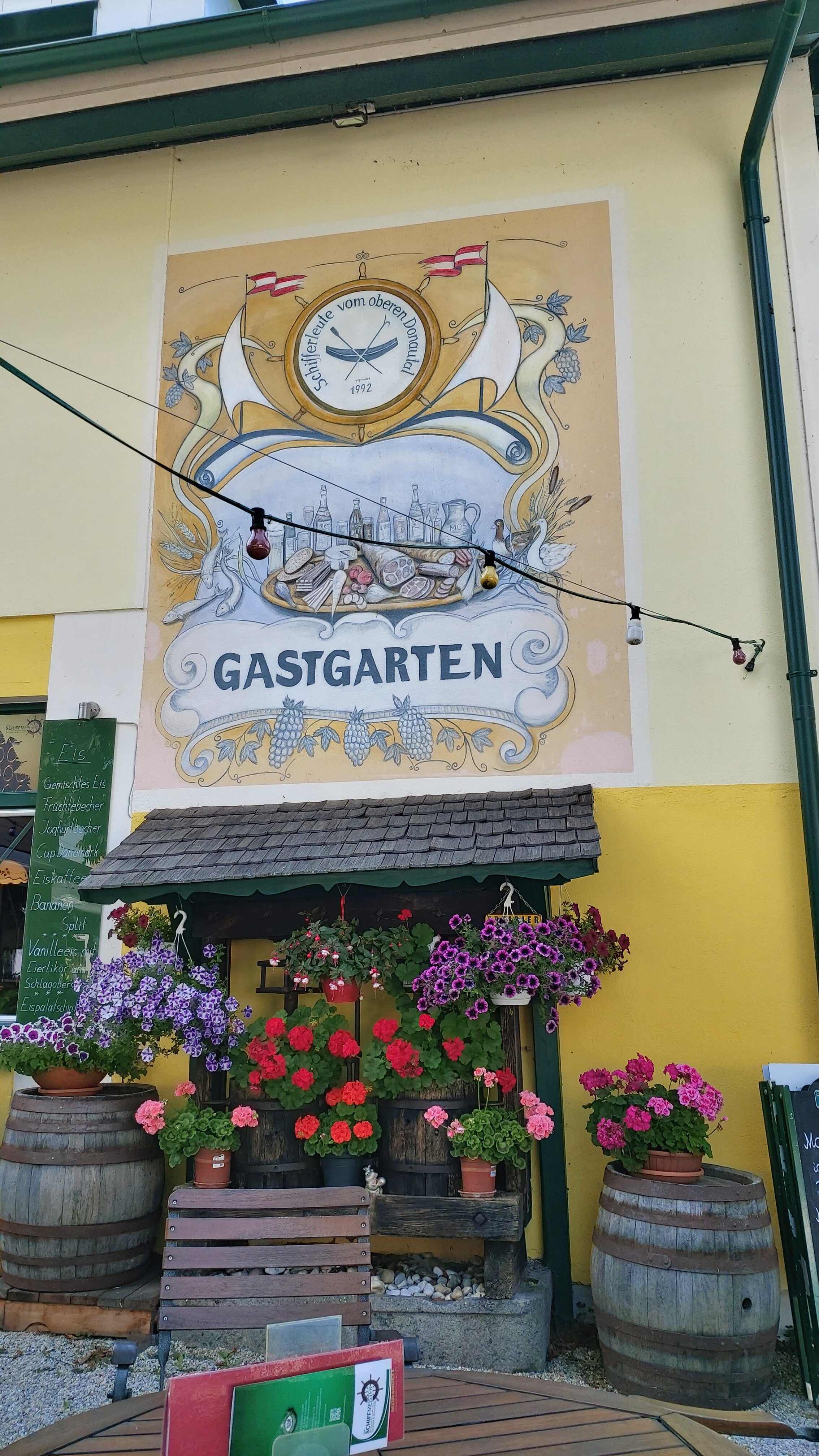 Gasthof Zum Schiffmeister-官方