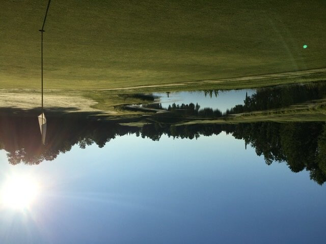 Osprey Links Golf Course-Callander必去景点